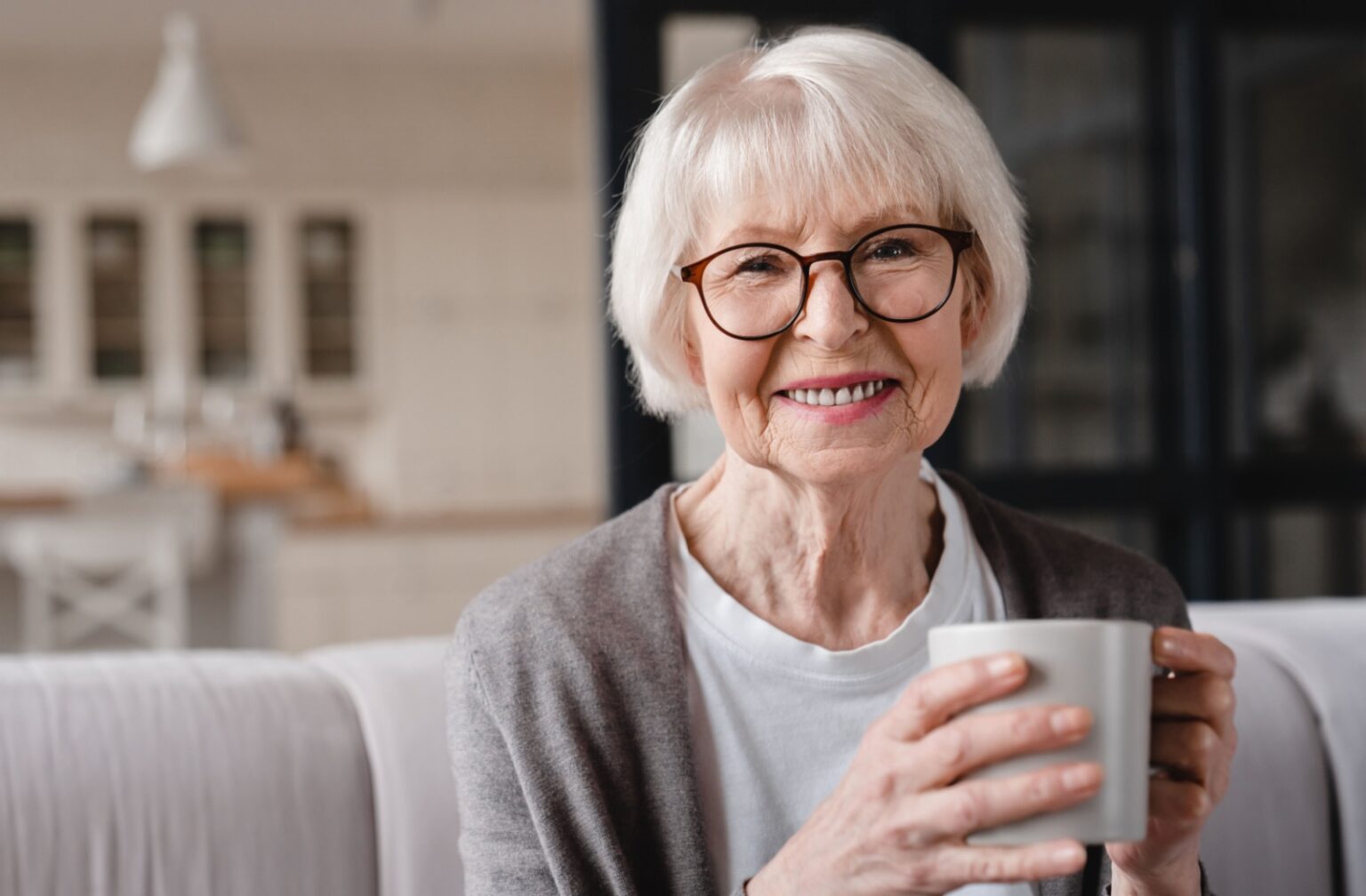 Changing Your Mindset About Aging | Auburn